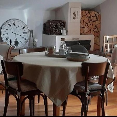 Lo Nou Bnb Поллен Экстерьер фото