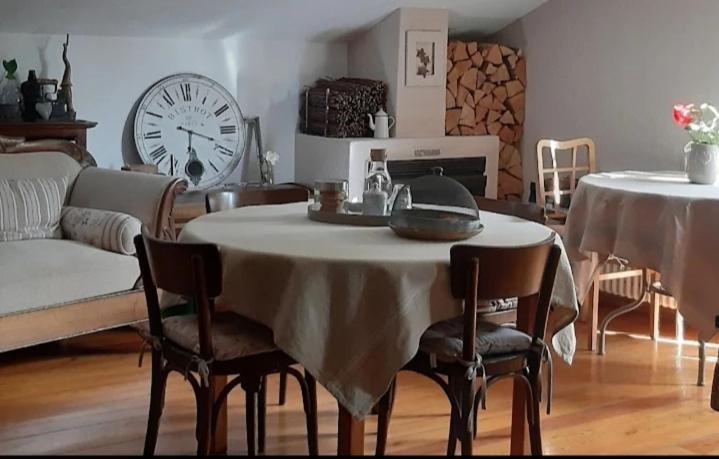 Lo Nou Bnb Поллен Экстерьер фото