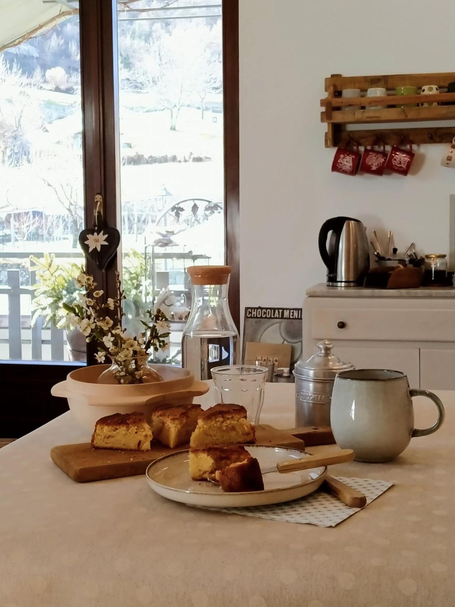 Lo Nou Bnb Поллен Экстерьер фото